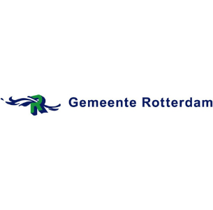 Logo Gemeente Rotterdam