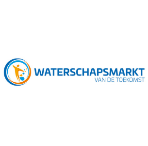 Logo Unie van Waterschappen